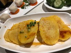 -么子烤肉(化龙池店)