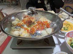 -湘江红·湖南招牌菜(莲花南路店)
