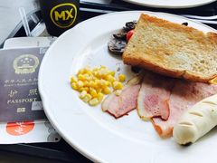 -美心Food2(赤腊角机场店)