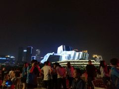 -重庆两江夜游-金碧系列