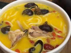 -云海肴·汽锅鸡·云南菜(广安门天虹店)