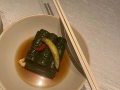 -上海和平饭店龙凤厅 Dragon Phoenix