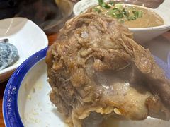 -1078號老北京涮肉(松柏店)