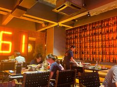 -何师烧烤Pro ·江湖川菜·小龙虾·精酿(太古里旗舰店)