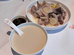 -花城苑广府菜(侨鑫店)
