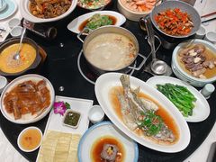 -花城粤菜餐厅(高新区店)