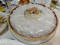-明本海鲜大排档·鱼生海鲜烧烤宵夜(陈家祠店)