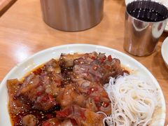 -贤花饭店(城阳店)