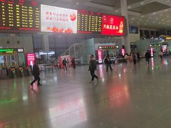 -南宁东站