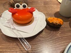 -周家二小姐的菜(西津渡店)