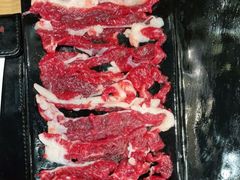 -陈记顺和牛肉火锅(永泰店)