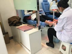 -世龙世家·灰指甲·甲沟炎·嵌甲矫正(双楠店)