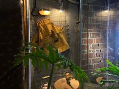 -鹿萤季·营地小馆(皇后公园店)