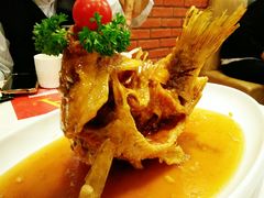 -闫府私房菜(经四路万达店)