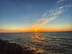 -南汇嘴观海公园