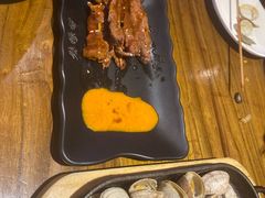 -烧蠔帮·湛江生蚝(茂南万达店)