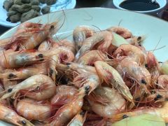 -沙田台山海鲜·酣客酒窖