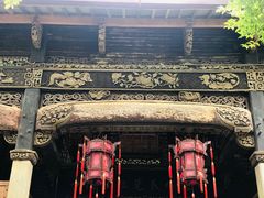 -景德镇古窑民俗博览区