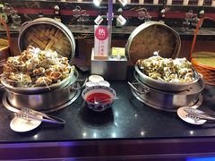 -昆泰嘉华酒店-嘉华咖啡厅