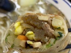 -面道赞宁海海鲜面(迎凤街店)