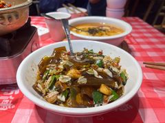-龙师傅卤炒(天马店)