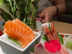 -阿吾罗·月咏精致日料(港汇恒隆广场店)