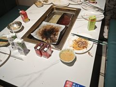 -皇家5号海鲜烤肉火锅自助餐(聊城总店)