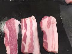 -韩时烤肉(丰科万达广场店)