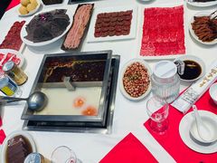 -皇城老妈·大连海鲜火锅(港湾店)