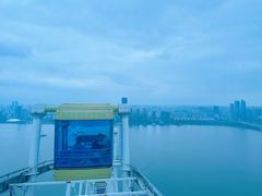 -南昌之星摩天轮