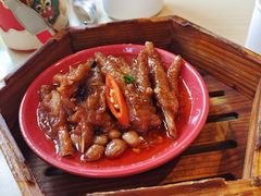 -避风塘(百联奥特莱斯广场店)