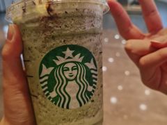 -星巴克(兰州国芳百货店)