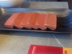 -前门·鲜肉火锅(长风店)