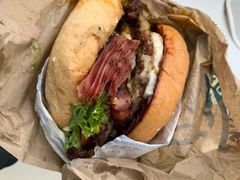 -Fergburger(皇后镇店)