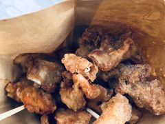 -傅强排骨(成都总店)