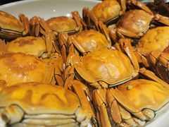 -金枝玉叶上海人家食府(三里河店)