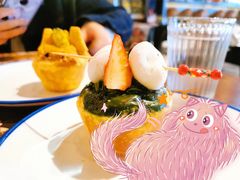 -BOTTEGA意库(中骏世界城店)