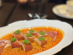 -广州文华东方酒店·江-由辉师傅主理