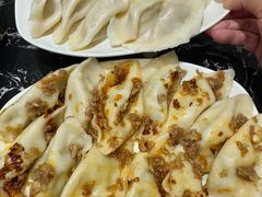 -双福饺子营餐厅(财富广场店)
