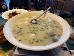 千岛湖鱼汤-二十八里太湖船菜(吉祥路店)