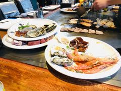 -大渔·观筵(三里屯太古里店)