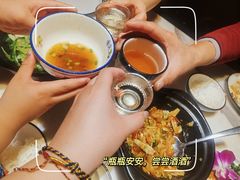 -唐猫庭院·千年陕菜(大唐不夜城店)