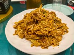 -北平味道.京味菜.烤鸭(梨园店)