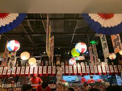 -白石的深夜食堂(大上海店)