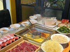 -雾都渣渣火锅(南城智汇城店)