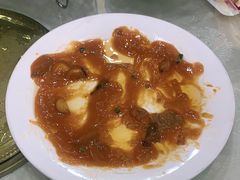 -惠宾饭庄(千禧店)