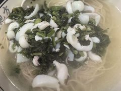 -老地方面馆(思南路店)