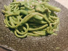 鸡肉罗勒意面-Bco豆库(星耀天地店)