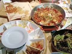 -怪噜范·老贵阳街头名小吃(汇金星力城店)