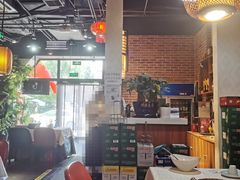 大堂-雲蜀龙阁·金牌水煮鱼(方庄店)